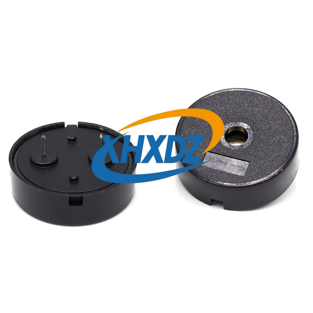 XHXDZ-2207扁针 无源