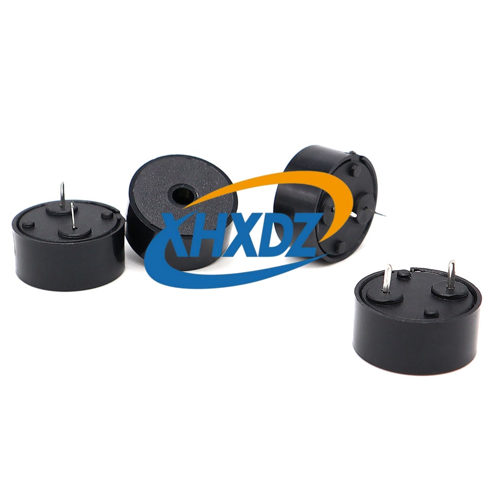 XHXDZ-1407扁针 无源