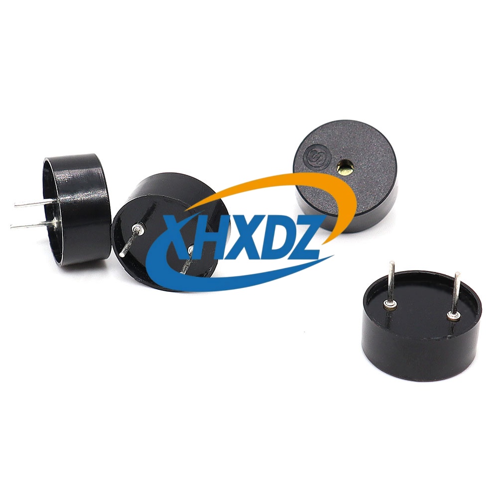 XHXDZ-1255圆针 无源