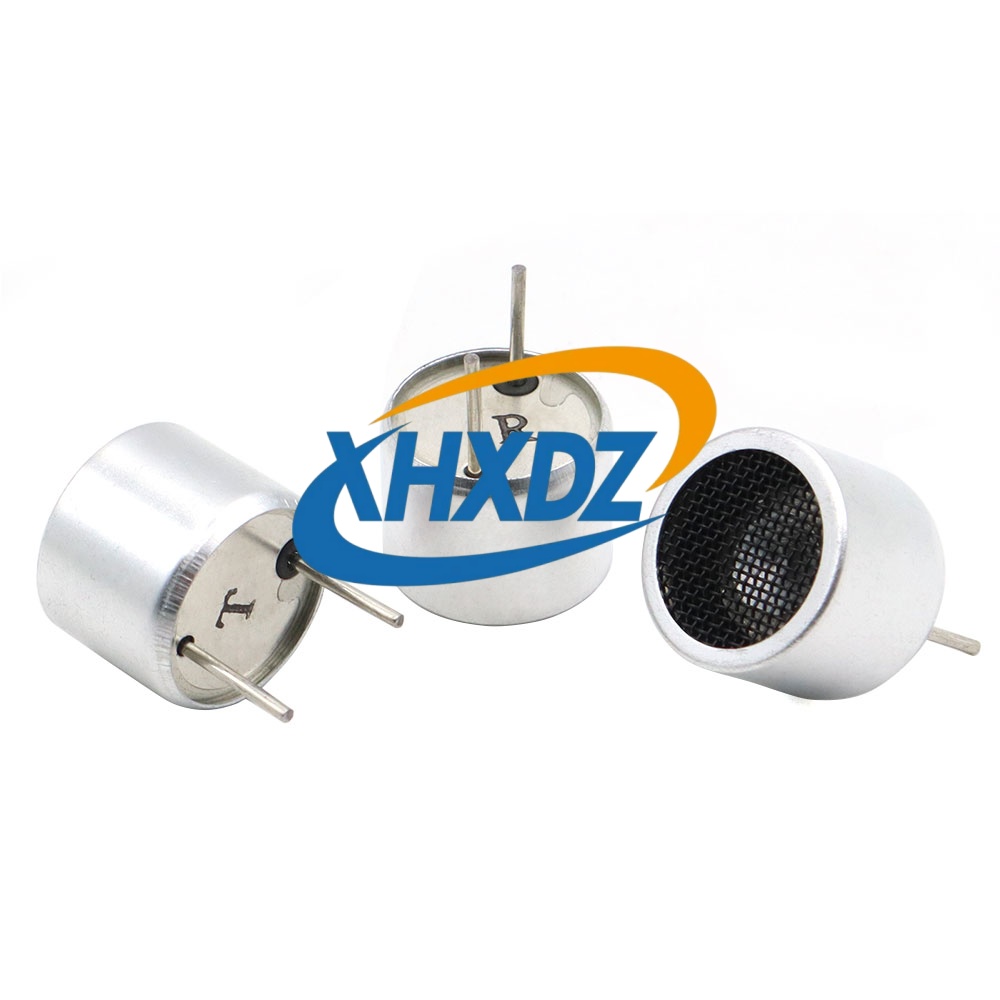 XHXDZ-1640AOH12TR铝壳