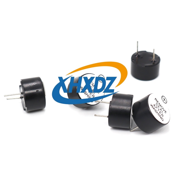 XHXDZ-TMB12D12 有源