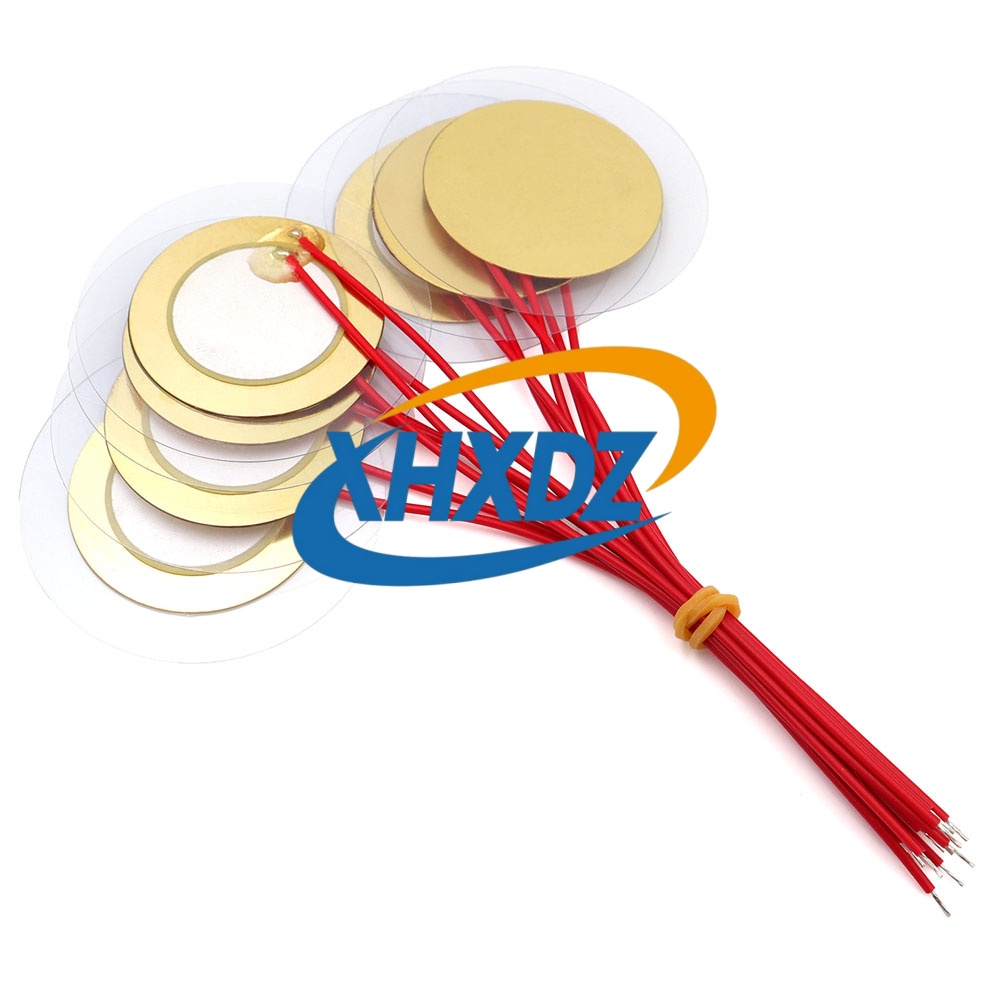 XHXDZ-35MM铜片-49PVC蜂鸣片