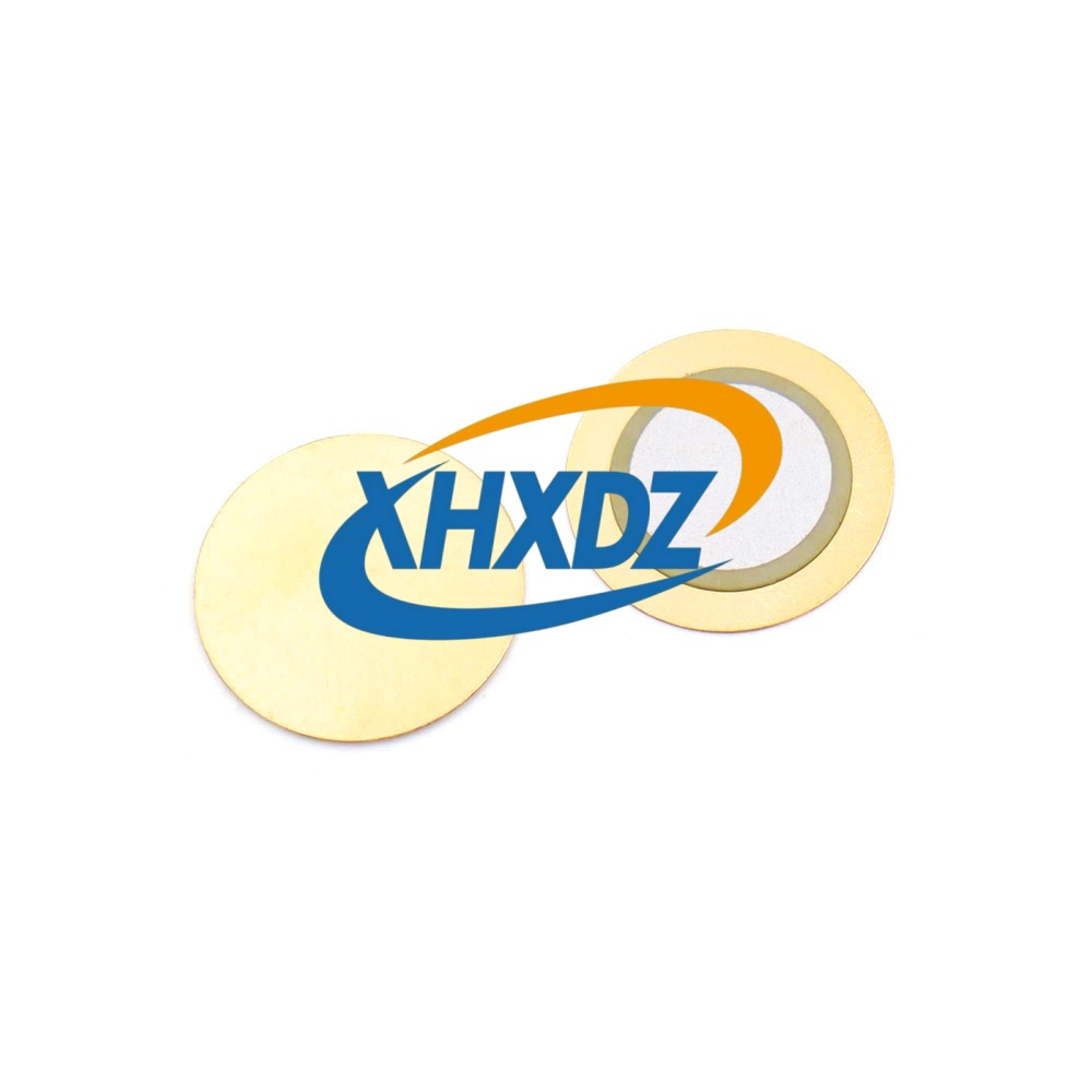 XHXDZ-12MM铜片蜂鸣片