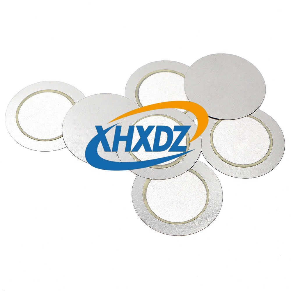 XHXDZ-27MM铁片蜂鸣片