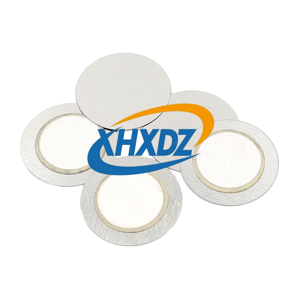 XHXDZ-20MM铁片蜂鸣片