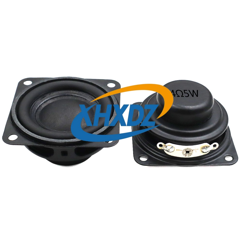 XHXDZ-4040方形-4R5W喇叭