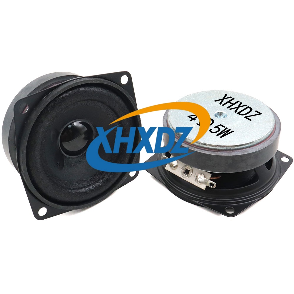 XHXDZ-66MM-60P-4Ω5W 布盆 音箱喇叭