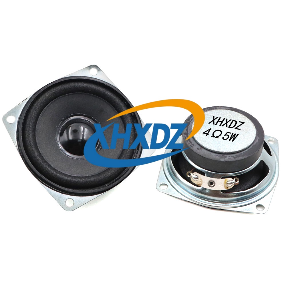XHXDZ-66MM-45P-4Ω5W 音箱喇叭