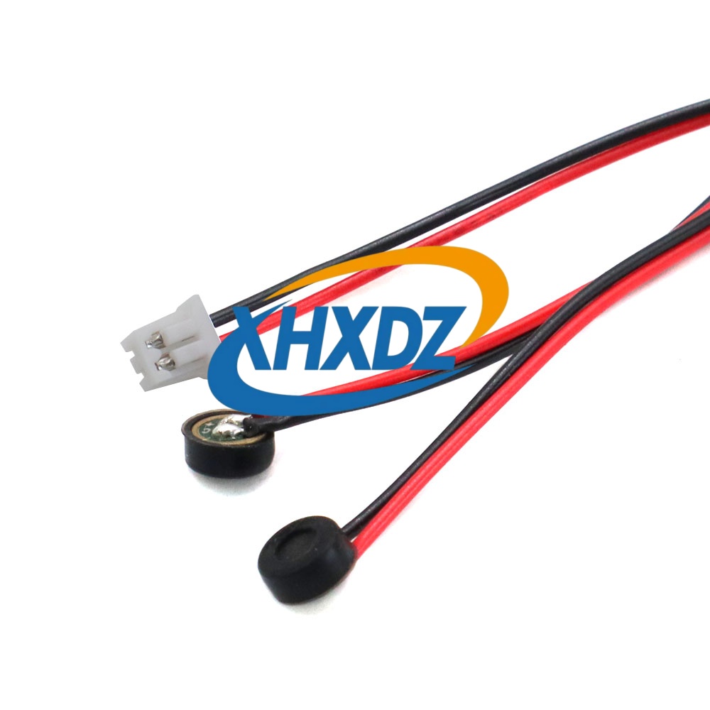 XHXDZ-4015带线2P1.25