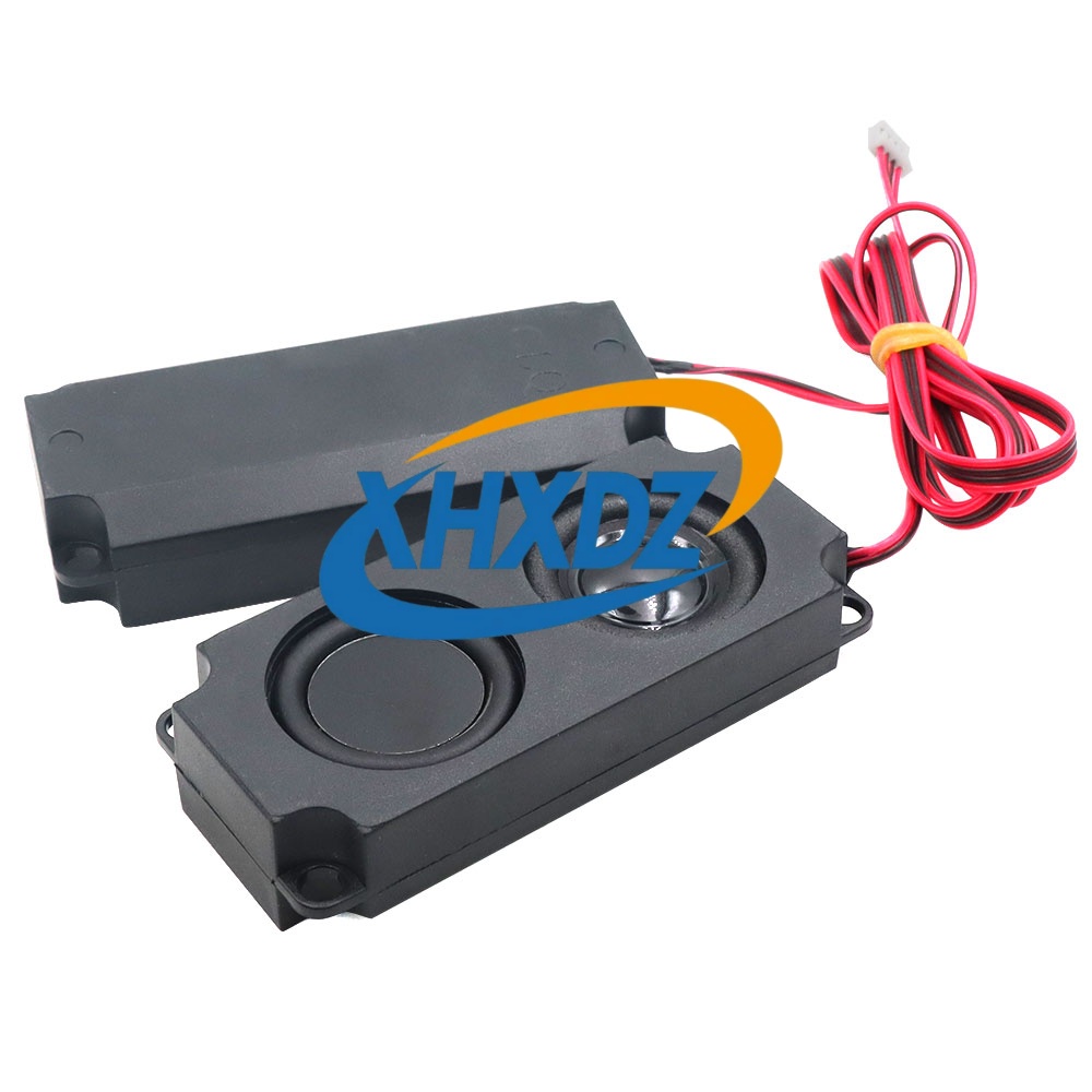 XHXDZ-45100-8Ω5W-4P2.0双振膜腔体