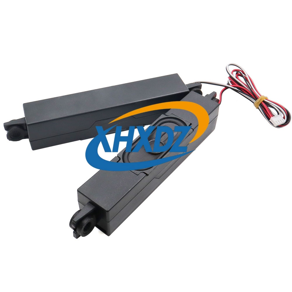 XHXDZ-30180-8Ω10W-4P2.0腔体