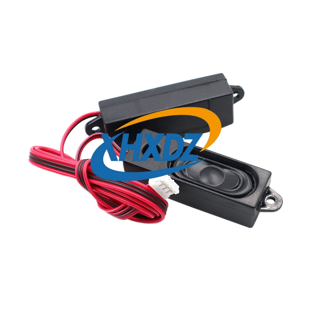 XHXDZ-5318-8Ω2W-4P2.0腔体