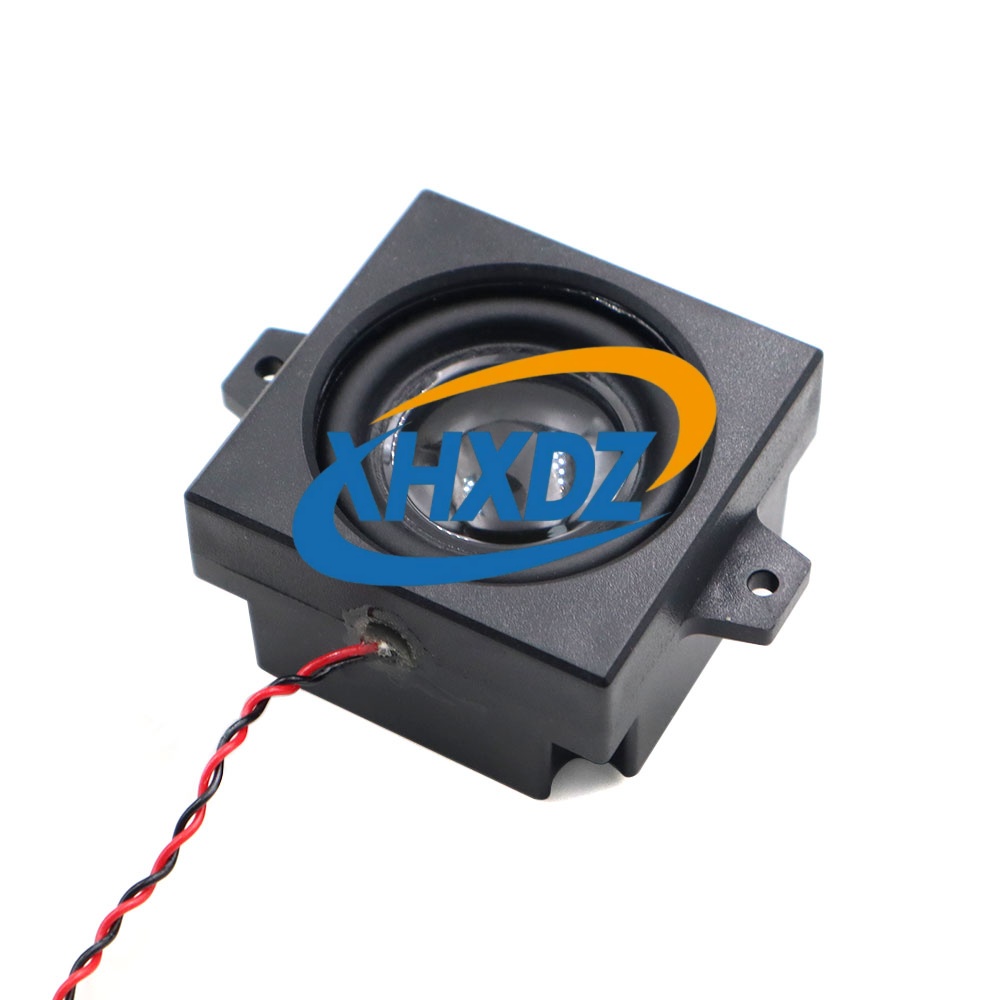 XHXDZ-4040腔体-4R3W-2P2.0端子