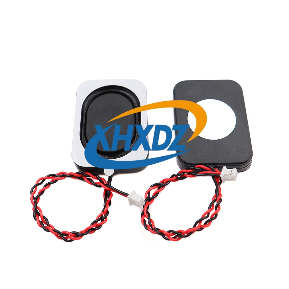 XHXDZ-3525-4Ω3W-2P1.25腔体