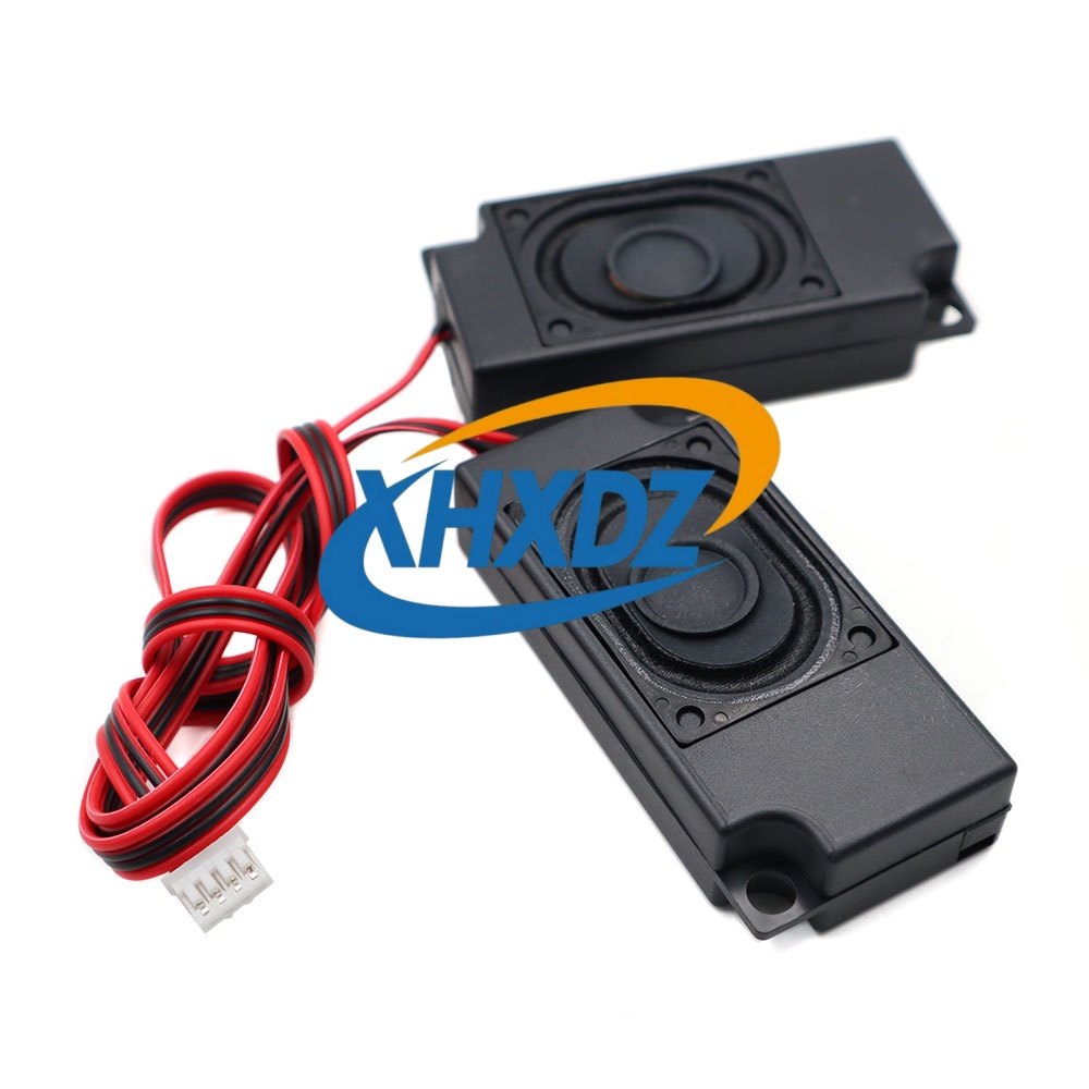 XHXDZ-3370-8Ω3W-4P2.0腔体