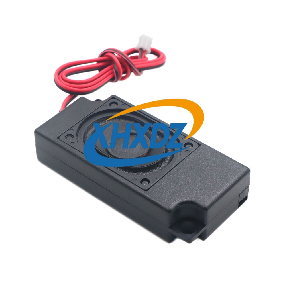 XHXDZ-3370-8Ω3W-2P2.0腔体