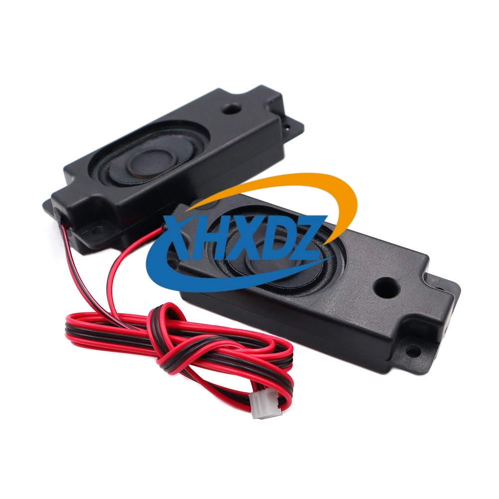 XHXDZ-3080-8Ω3W-4P2.0腔体