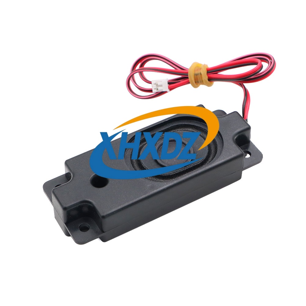 XHXDZ-3080-8Ω3W-2P2.0腔体