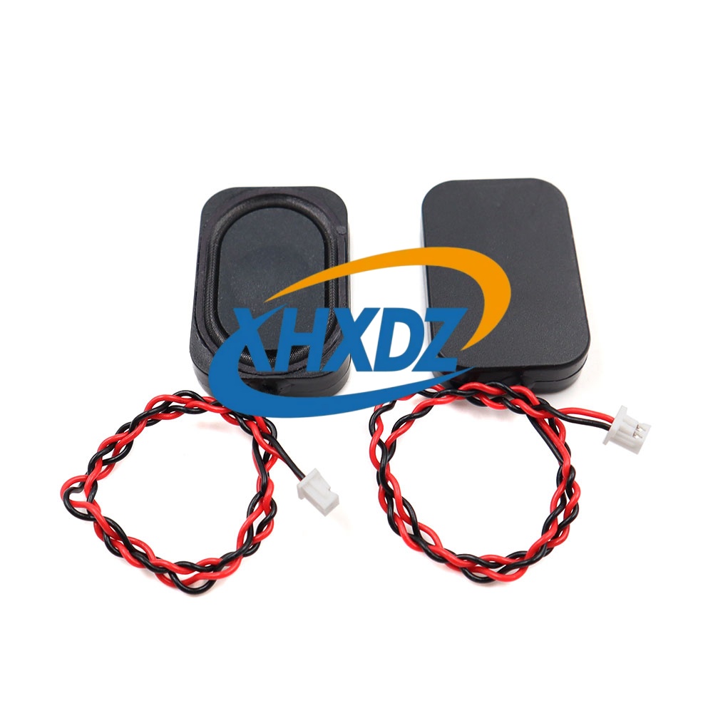 XHXDZ-2030-8Ω2W-2P1.25腔体