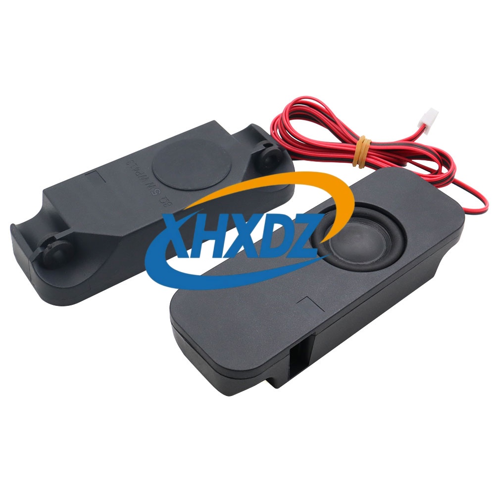 XHXDZ-413-40-8Ω5W-4P2.0腔体