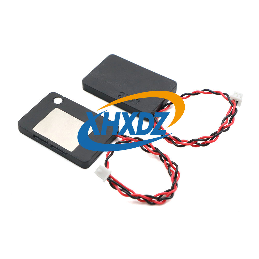 XHXDZ-3020-腔体侧发-8R1W 2P 1.25 