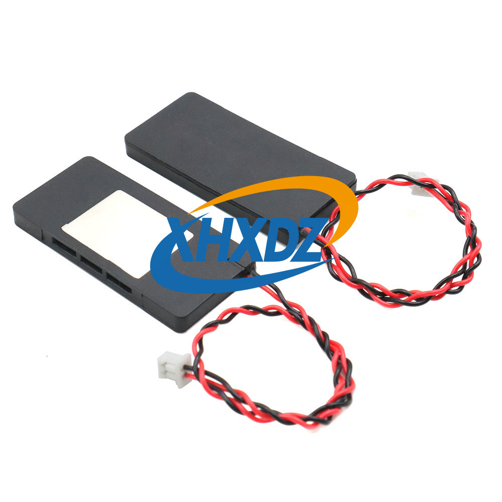 XHXDZ-3818-腔体侧发-8R1W 2P 1.25 