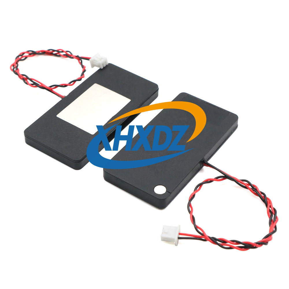 XHXDZ-4020-腔体侧发-8R1W 2P 1.25 