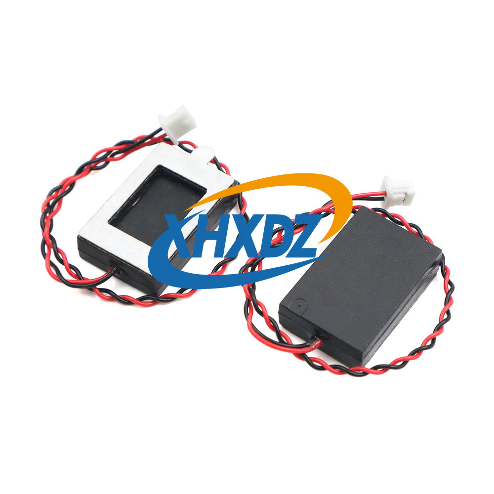 XHXDZ-2013-腔体-8R1W 2P 1.25 