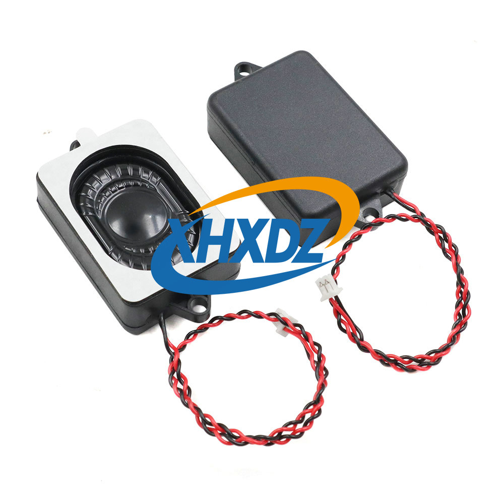 XHXDZ-4028腔体带耳-8R2W-1.25端子