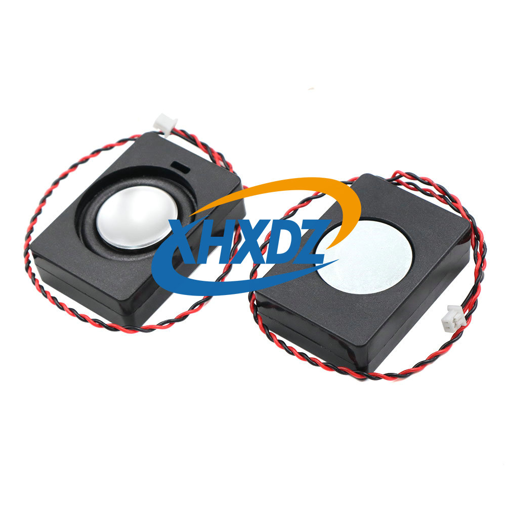 XHXDZ-4028腔体(银帽)-4R3W-2P1.25