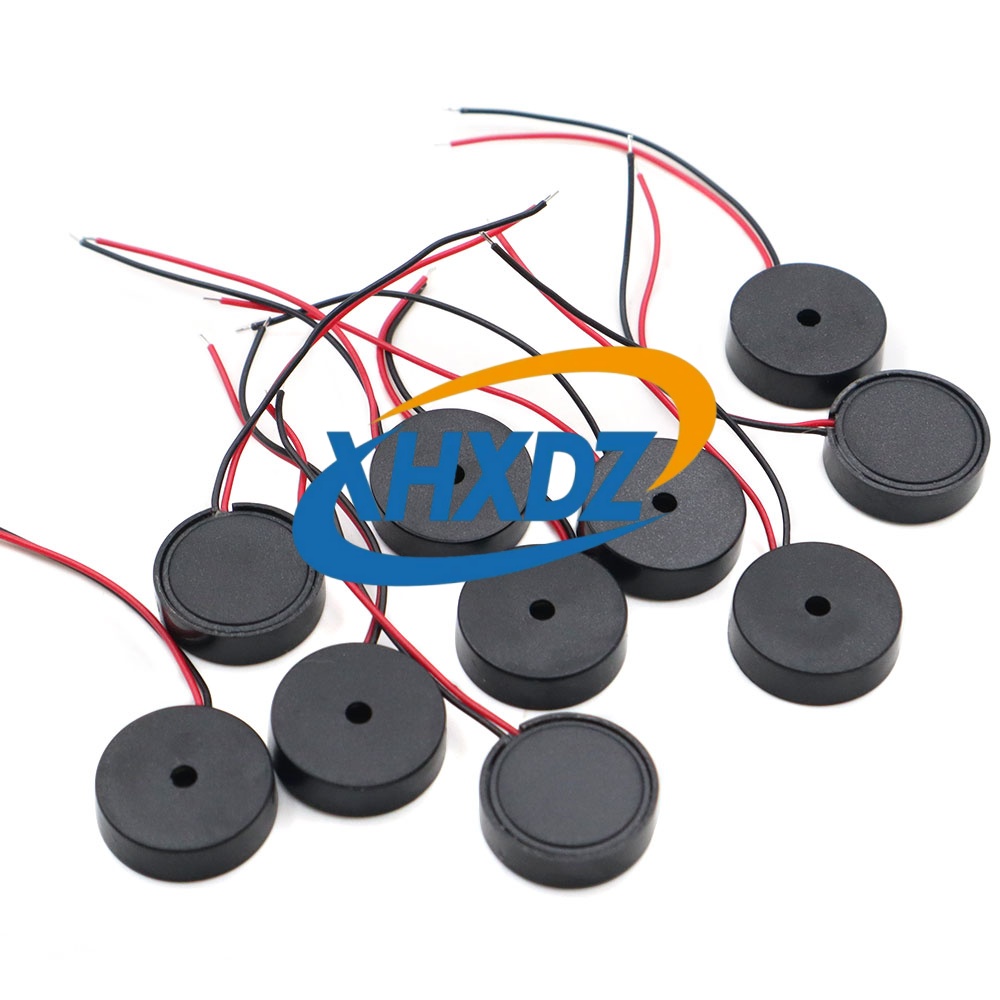 XHXDZ-1325-Passive with wire