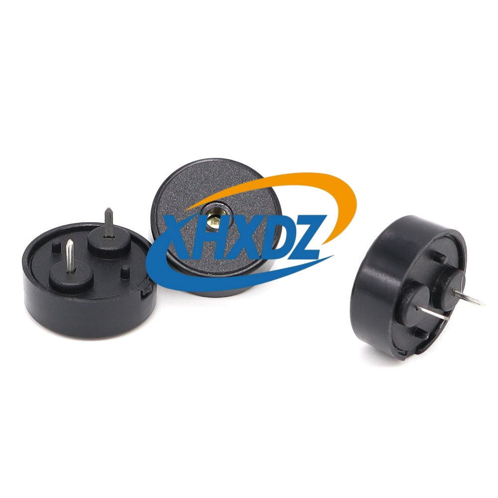 XHXDZ-1255-Passive flat pin