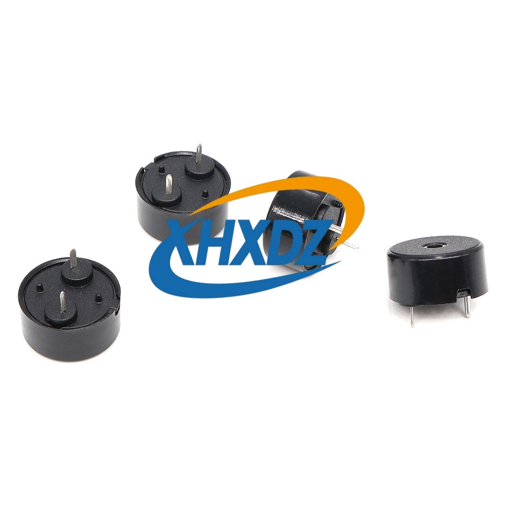 XHXDZ-1207-7.5MM Passive flat pin