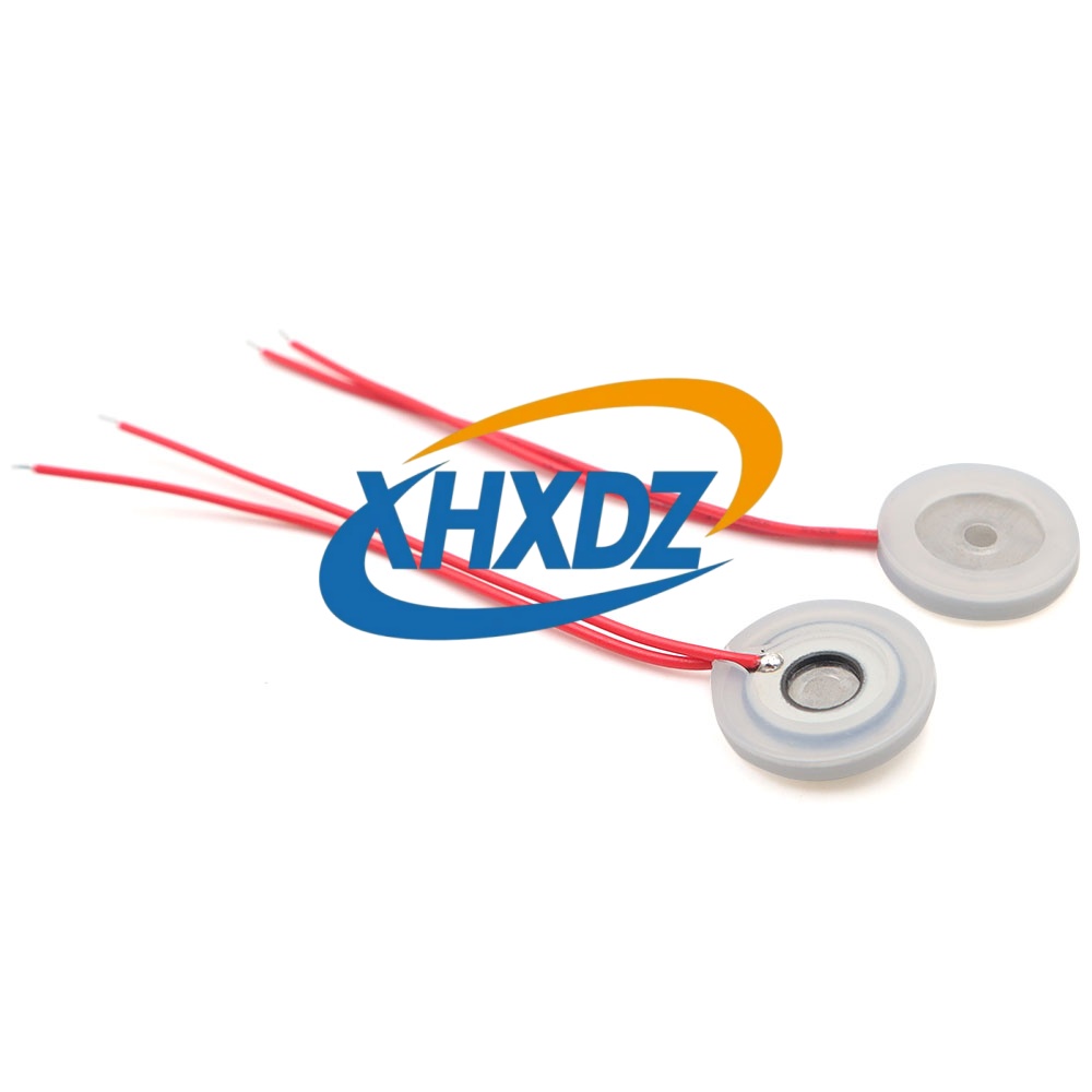 XHXDZ-13.8MM