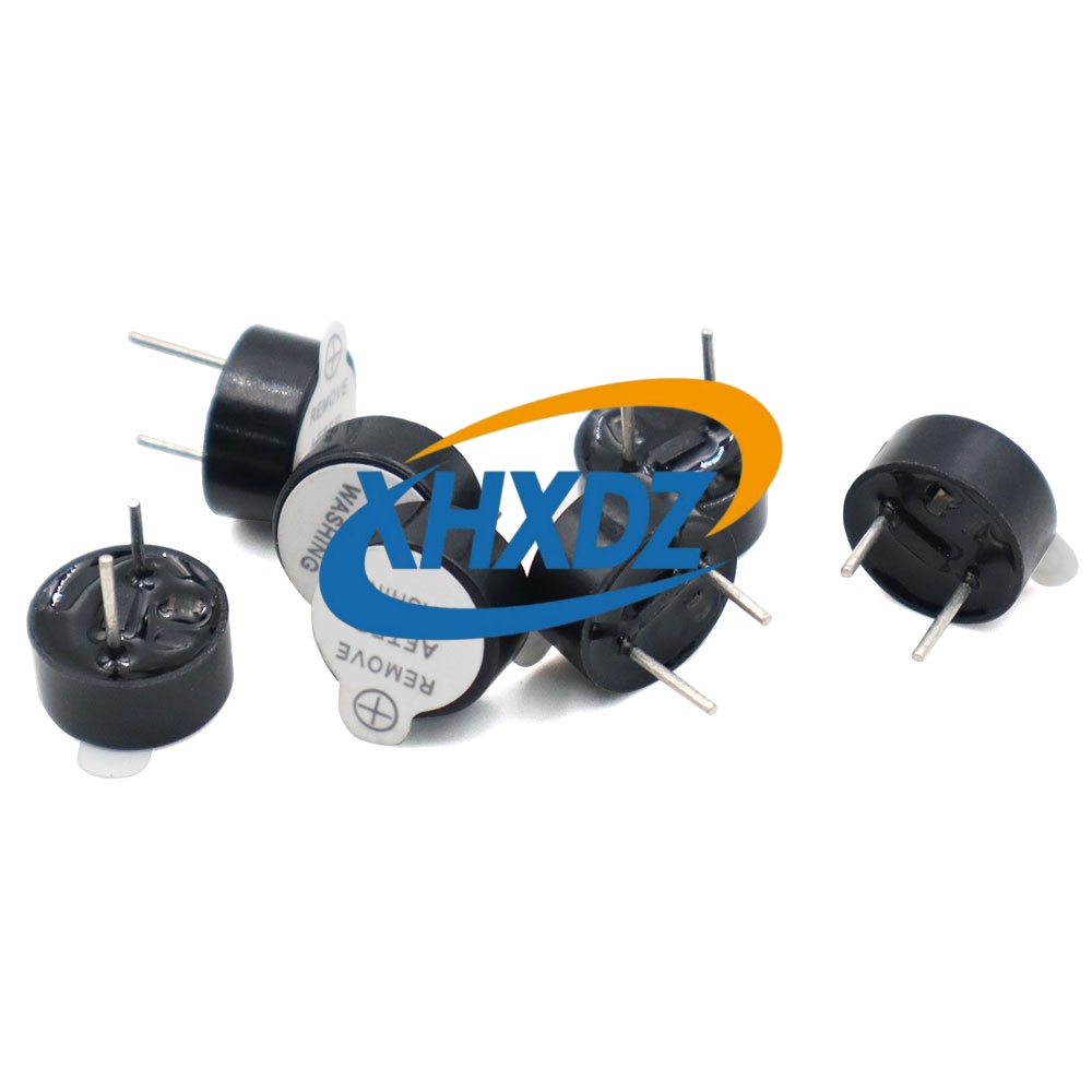 XHXDZ-TMB9042-12V Active