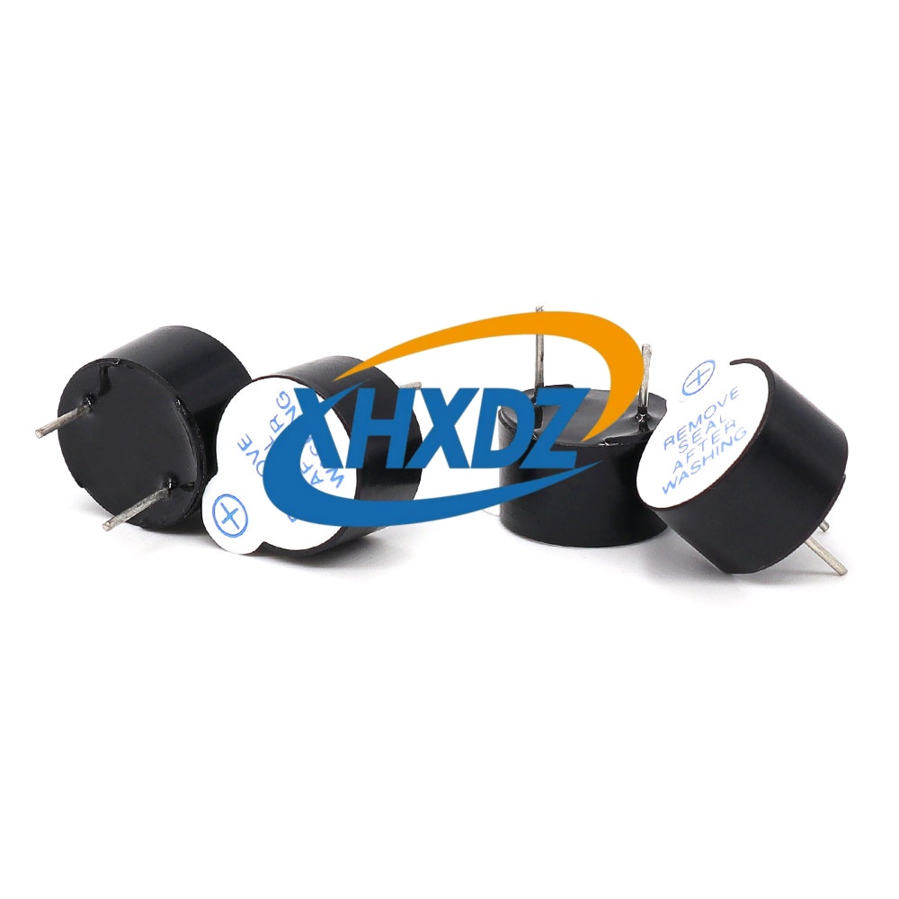 XHXDZ-TMB12D05 Active