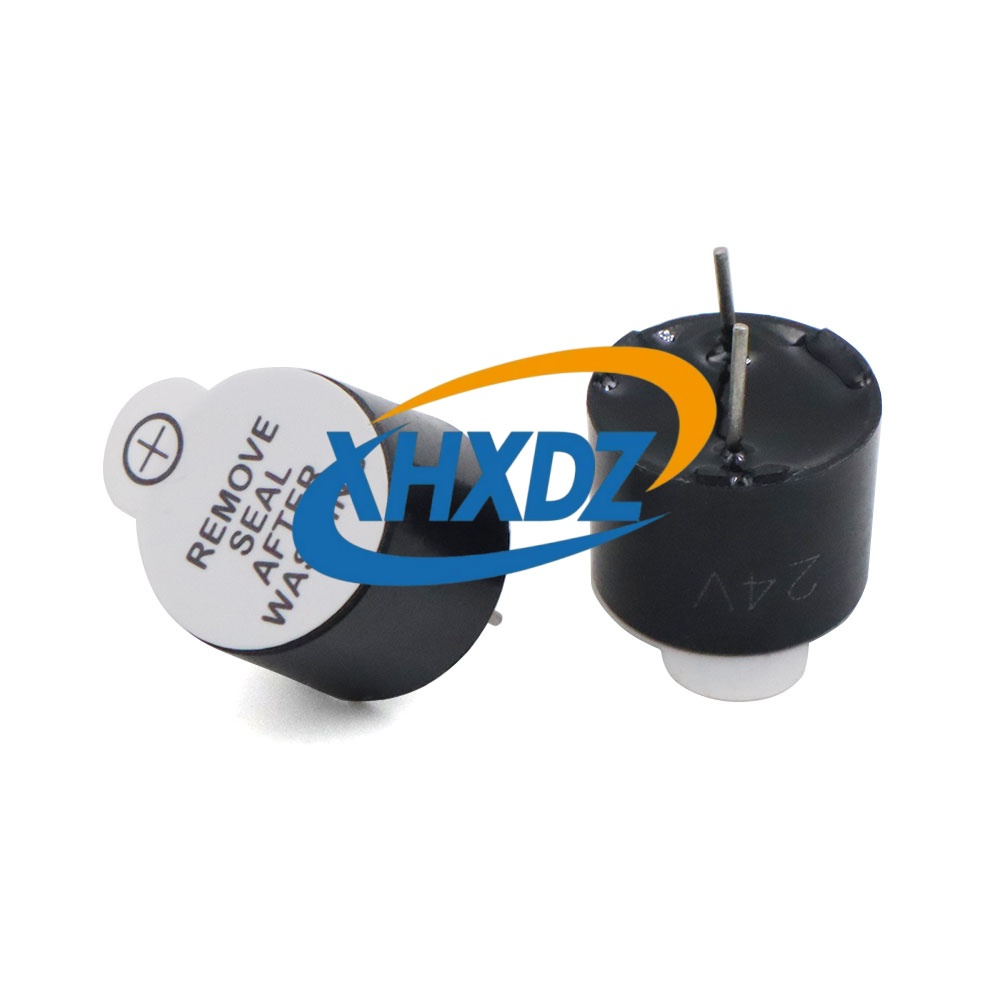 XHXDZ-TMB12A24 Active