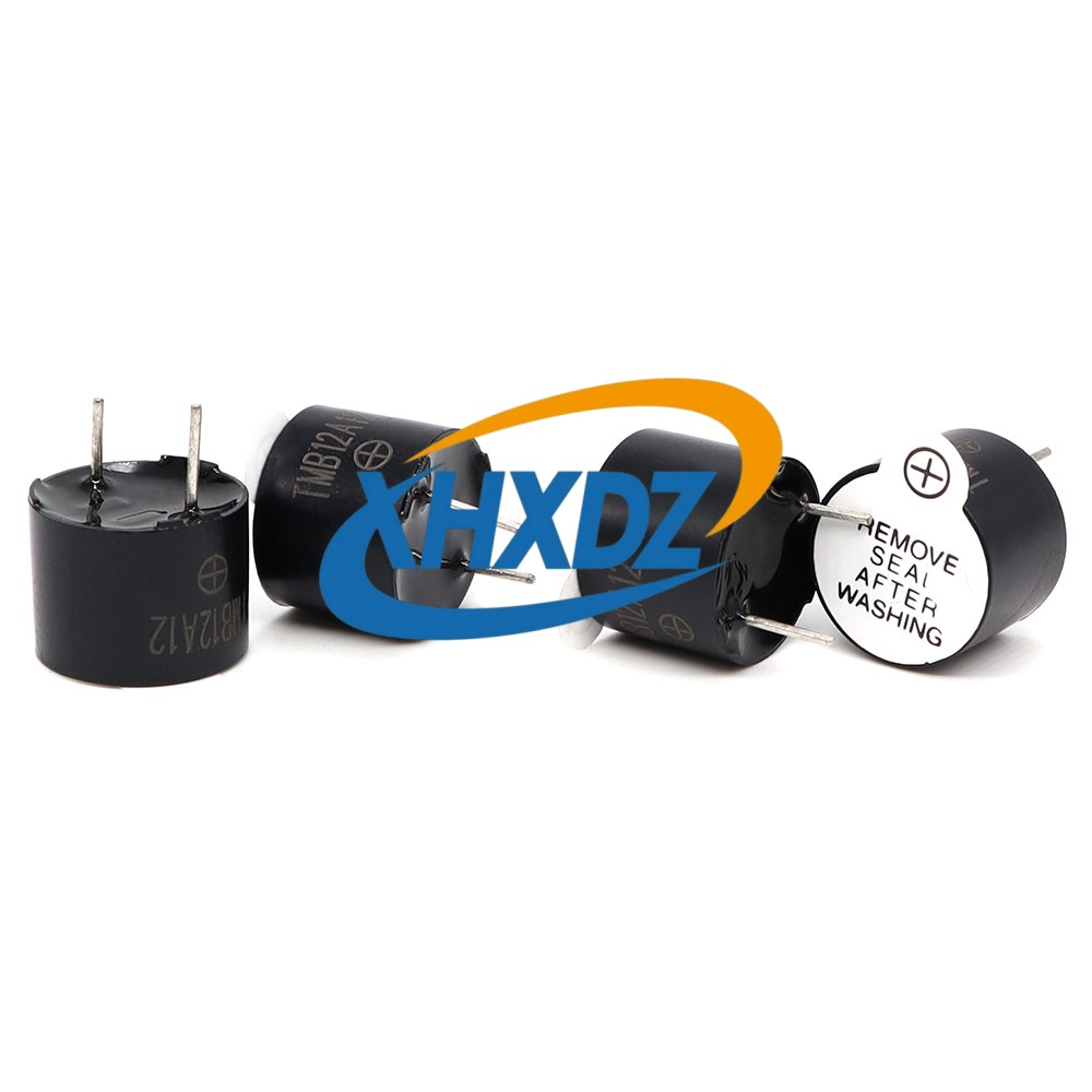 XHXDZ-TMB12A12 Active