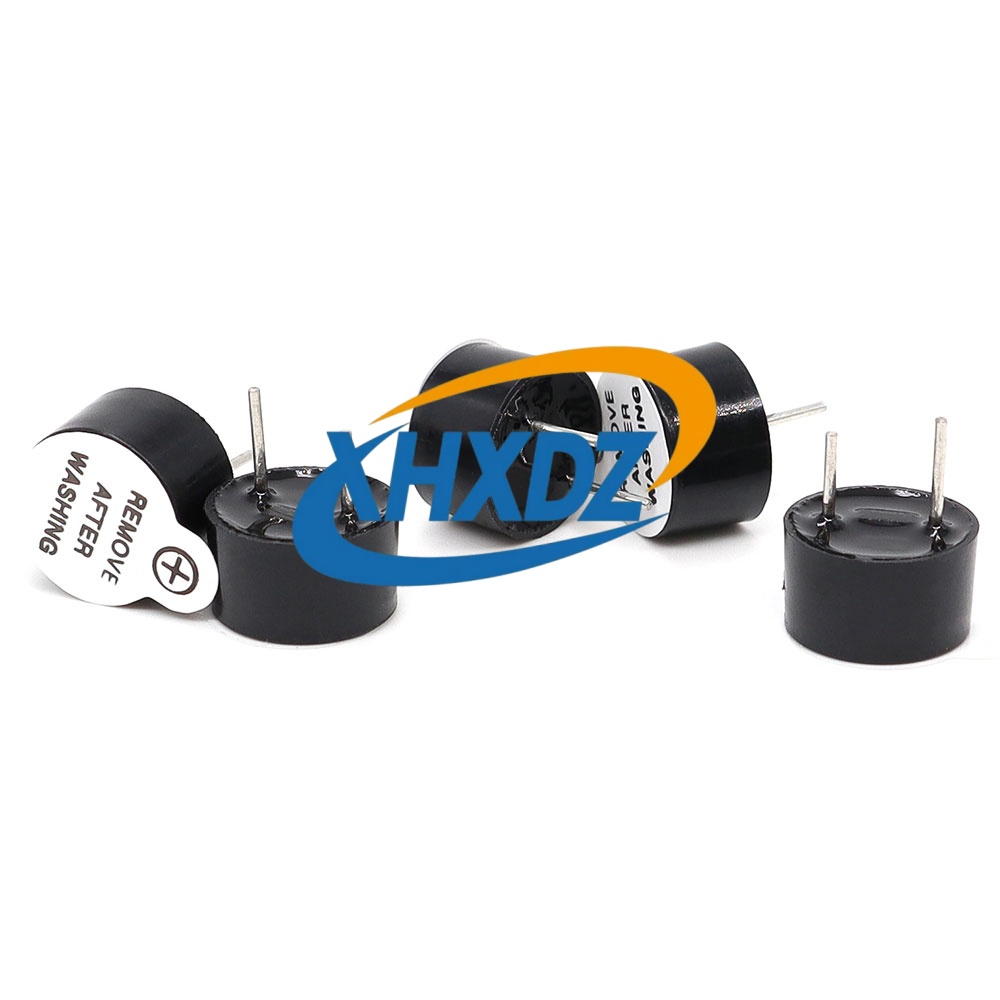 XHXDZ-TMB09A12 Active