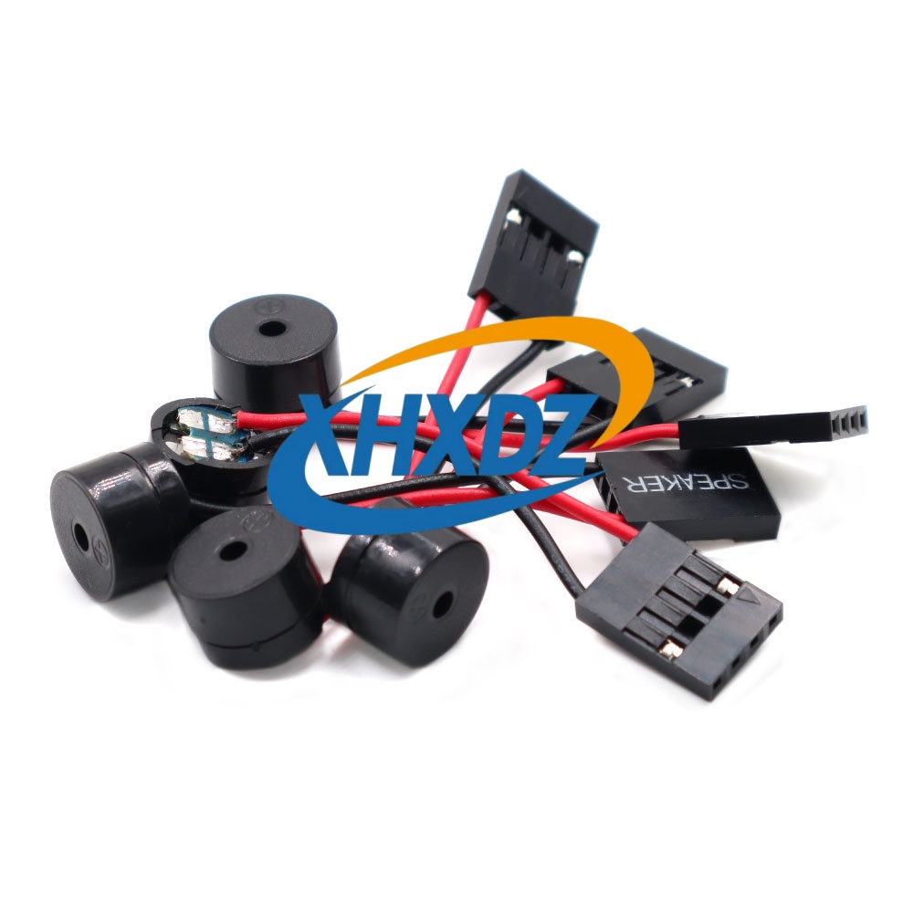 XHXDZ-12085-16Ω-Speaker Passive