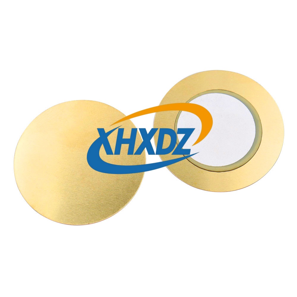 XHXDZ-30MM-Brass