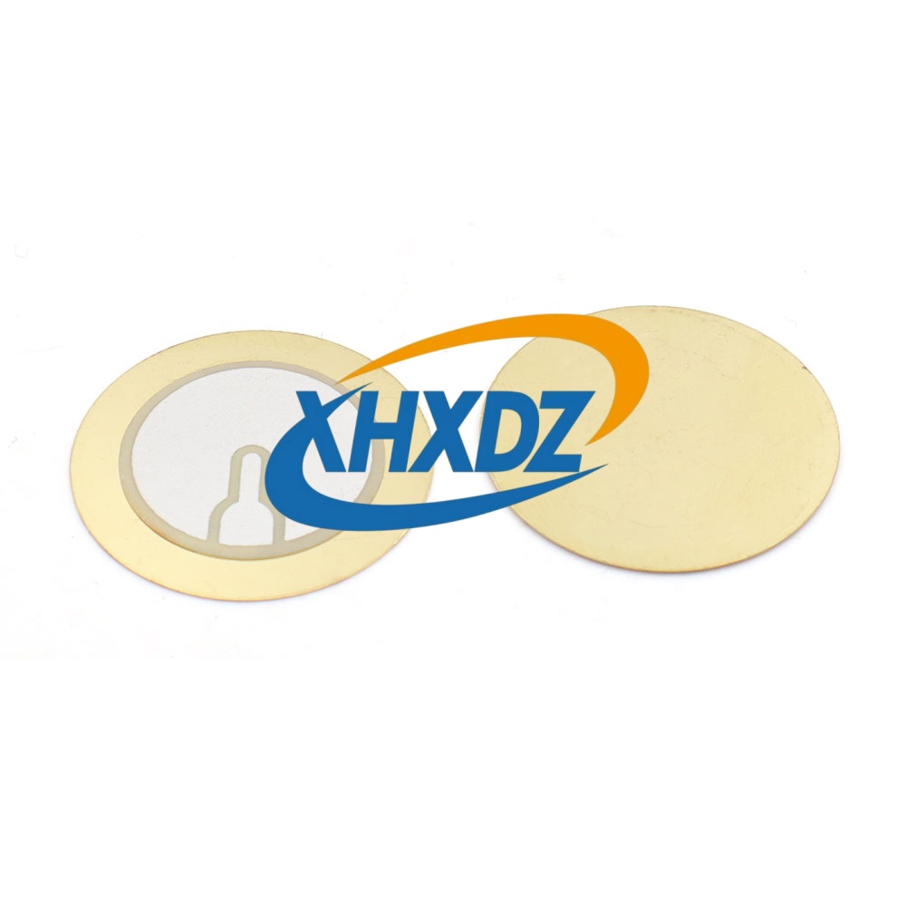 XHXDZ-27MM-Brass 3 pin