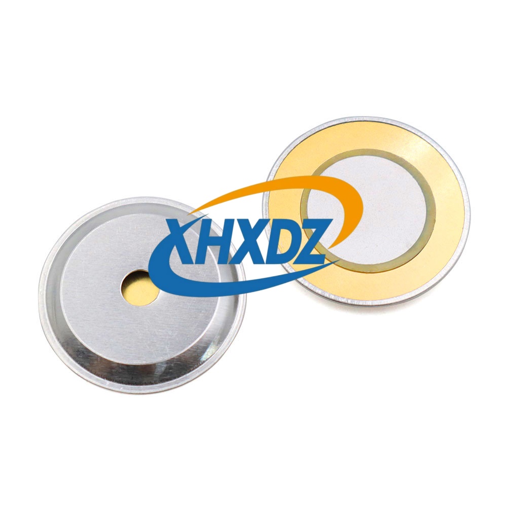 XHXDZ-27MM-Brass With Case