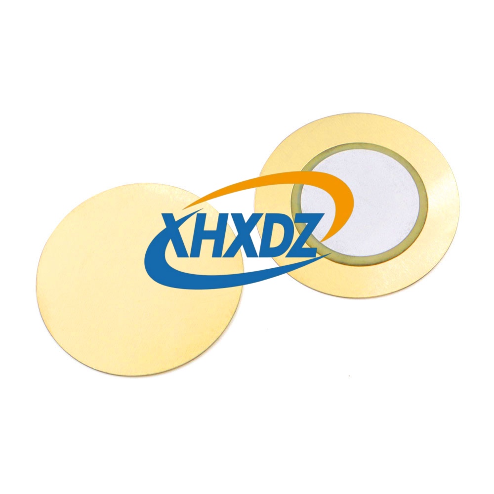 XHXDZ-27MM-Brass