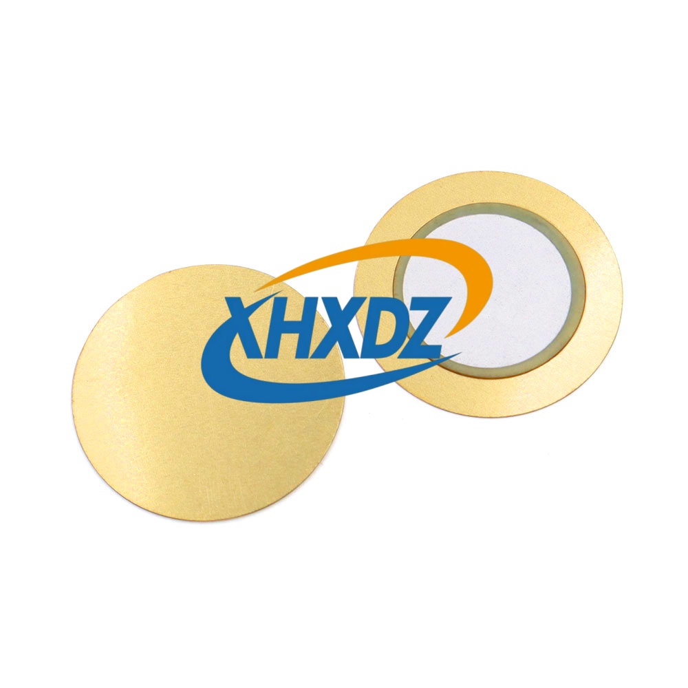 XHXDZ-25MM-Brass