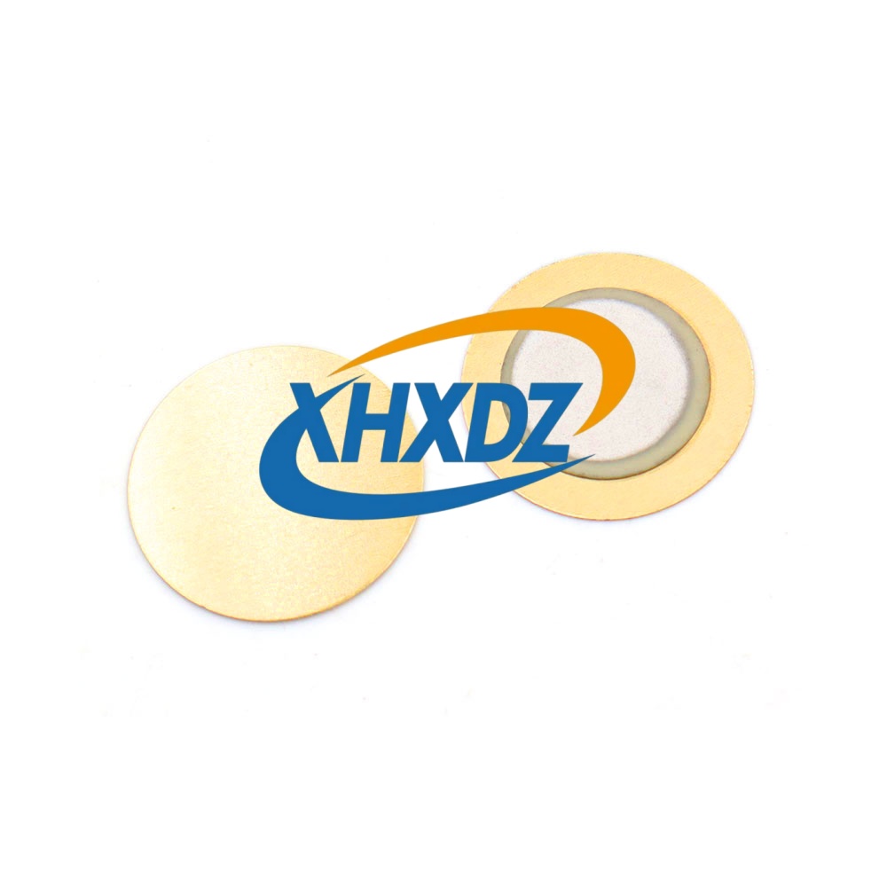 XHXDZ-15MM-Brass