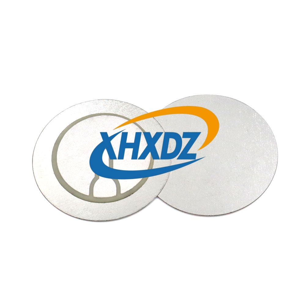 XHXDZ-27MM-iron 3 pin