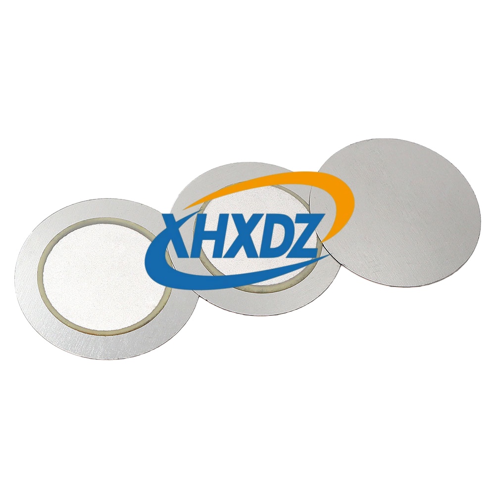 XHXDZ-27MM-Steel 2 pin