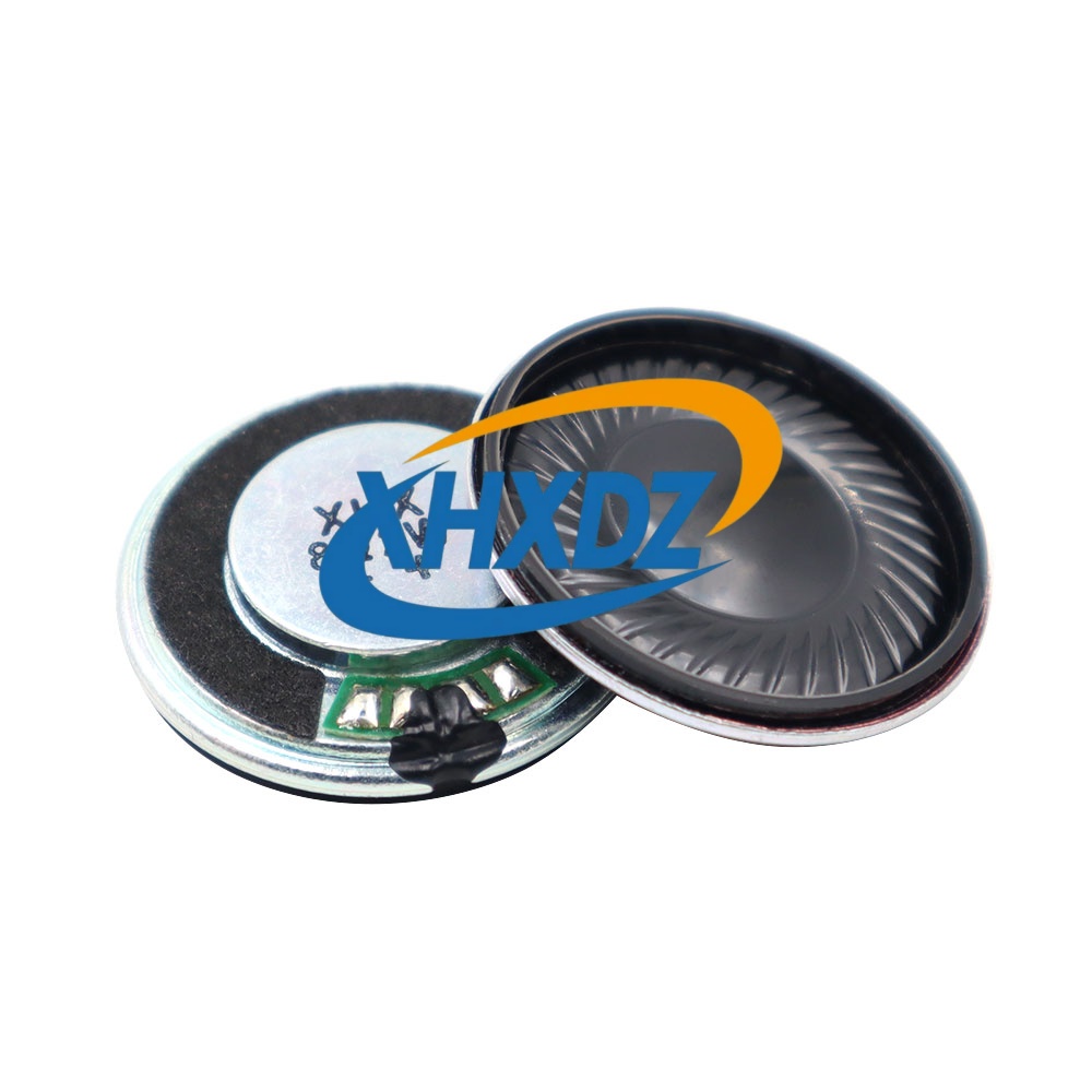 XHXDZ-28MM-8R2W Iron case inside magnetic