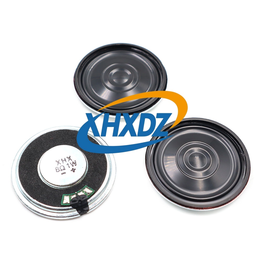 XHXDZ-36MM-8R1W Iron case inside magnetic